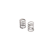 Schumacher U7011 Front Spring Med Soft - 330gf/mm - Eclipse