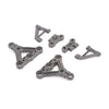Schumacher U7022 Plastic Parts B-Eclipse