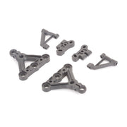 Schumacher U7022 Plastic Parts B-Eclipse