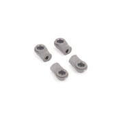 Schumacher U7031 Socket Grey 8mm 4pcs