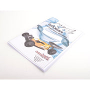 Schumacher U7033 Instruction Manual - Cougar KC