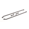 Schumacher U7074 C/F Topdeck Set Pos 4 - Cougar KC/D