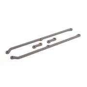 Schumacher U7074 C/F Topdeck Set Pos 4 - Cougar KC/D