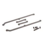 Schumacher U7096 C/F Topdeck Set Pos 3 - Cougar KC