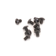 Schumacher U7102 Speed Pack M3x4 Button HD 10pk