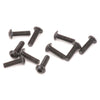 Schumacher U7105 Speed Pack M3 x 10 Button Hd 10pc