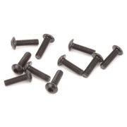 Schumacher U7105 Speed Pack M3 x 10 Button Hd 10pc