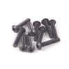 Schumacher U7107 Speed Pack M3x16 Button HD 10pk