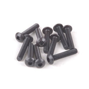Schumacher U7107 Speed Pack M3x16 Button HD 10pk