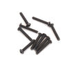 Schumacher U7108 Speed Pack M3 x 20 Button Hard 10pc