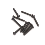 Schumacher U7108 Speed Pack M3 x 20 Button Hard 10pc