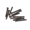 Schumacher U7109 Speed Pack M3x25 Button HD 10pk