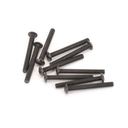 Schumacher U7109 Speed Pack M3x25 Button HD 10pk