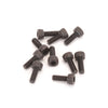 Schumacher U7112 Speed Pack M3 x 8 Cap Hard 10pc