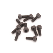 Schumacher U7112 Speed Pack M3 x 8 Cap Hard 10pc