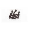 Schumacher U7113 Speed Pack - M3x10 Cap Hard 10pc