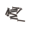Schumacher U7123 Speed Pack - M3x16 Csk Hard 10pc