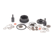 Schumacher U7129 Gear Diff Complete - Cougar KC