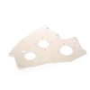 Schumacher U7140 Motor Plate