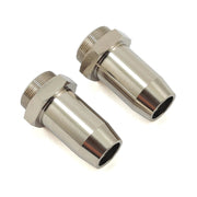 Schumacher U7146 Front Shock Body Pair CAT XLS