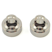 Schumacher U7147 Shock Cap Pair CAT XLS