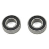 Schumacher U7155 Bearing 8x16x5 Black Seal (pr)