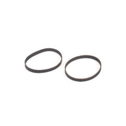 Schumacher U7175 Rear Belt 72T x 5mm (pr) CAT XLS