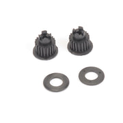 Schumacher U7183 21T Pulleys and Fences CAT XLS