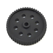 Schumacher U7203 51T Centre Pulley Front or Rear CAT XLS