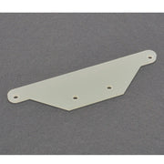 Schumacher U7213 Fibreglass Rear Shock Mount CAT XLS