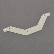 Schumacher U7233 F/G Rear Suspension Strap Cat XLS