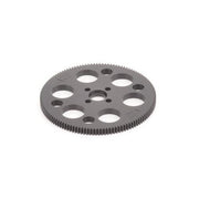 Schumacher U7252 122T 64dp CNC Spur Gear Mi4/5