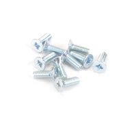 Schumacher U7259 Speed Pack M3 x 8 Csk Pozi 10pc