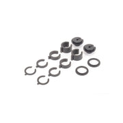 Schumacher U7261 Shock Mouldings CAT XLS Pair