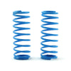 Schumacher U7270 Blue Shock Spring Pair Short Rate4