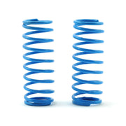 Schumacher U7270 Blue Shock Spring Pair Short Rate4