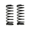 Schumacher U7271 Black Shock Spring Pair Short Rate6