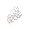 Schumacher U7272 Vintage Springs Short 6.0lb/in Pair