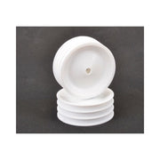 Schumacher U7290 Front Wheels CAT XLS 2pc