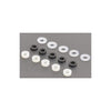 Schumacher U7332 Speed Pack Washers DIA 3.5 pk15