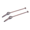Schumacher U7397 Front Driveshaft Pr L1/Evo