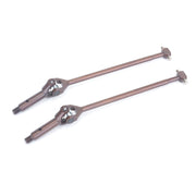 Schumacher U7397 Front Driveshaft Pr L1/Evo