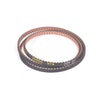 Schumacher 7440 Bando Belt Front 207T - MI1- REQ: U7708