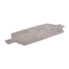 Schumacher U7449 Alloy Chassis Extra Flex CAT LT