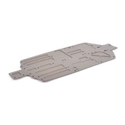 Schumacher U7449 Alloy Chassis Extra Flex CAT LT