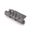 Schumacher U7492 C/F Front Bumper
