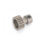 Schumacher Pinion Long Boss Steel 48dp 21T