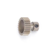 Schumacher Pinion Long Boss Steel 48dp 26T