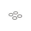 Schumacher U7533 Ultra Short Shock Collar O Rings (pr)