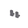 Schumacher U7546 Servo Mounts Pair